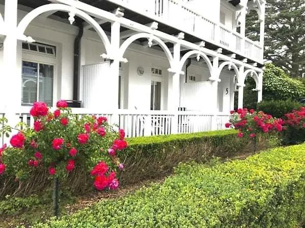 Villa Jugendglück FV 1