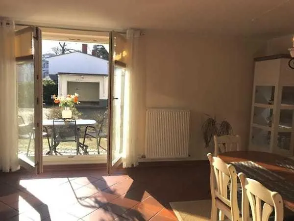 Villa Jugendglück FV 1