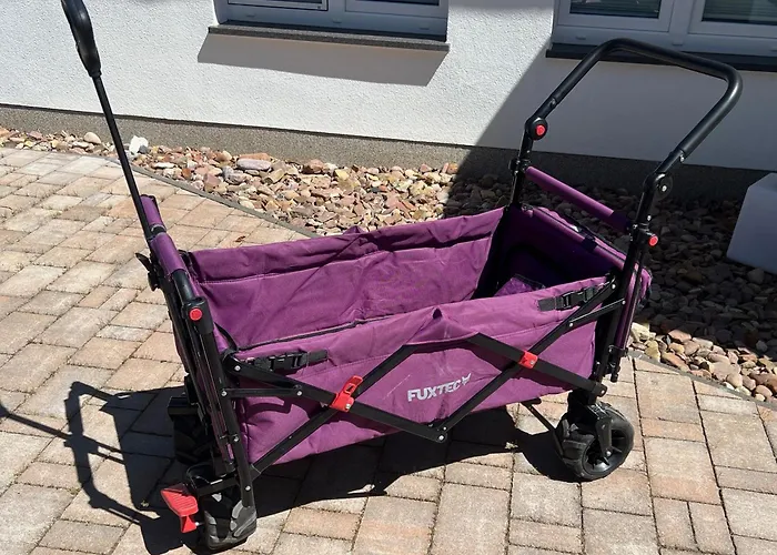 Altes Fischerhaus in Binz